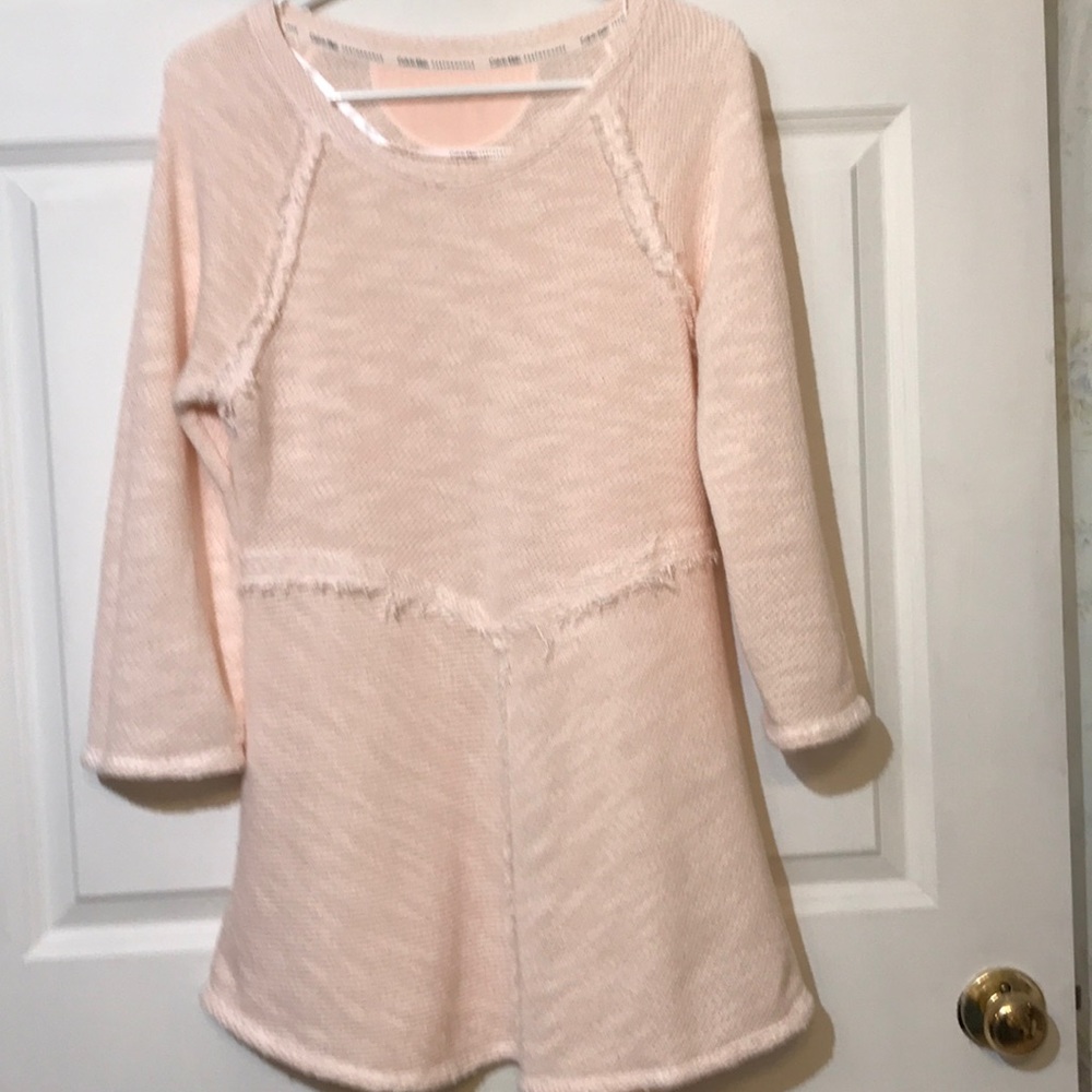 Calvin Klein Tunic Top/Dress 🌸🌸